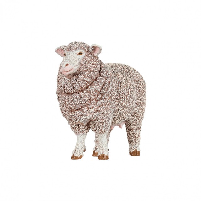 Ειδώλιο προβάτου Merino