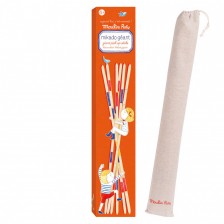 Ένα γιγάντιο mikado