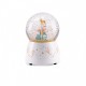 Μιούζικαλ Snow Globe Paperweight