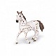 Ειδώλιο αλόγου Appaloosa
