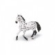 Ειδώλιο αλόγου Appaloosa