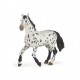 Ειδώλιο αλόγου Appaloosa