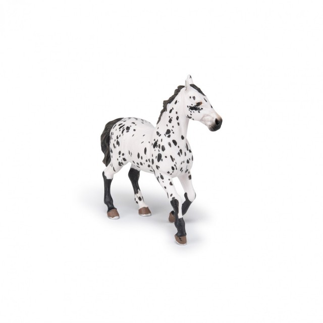 Ειδώλιο αλόγου Appaloosa