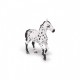 Ειδώλιο αλόγου Appaloosa