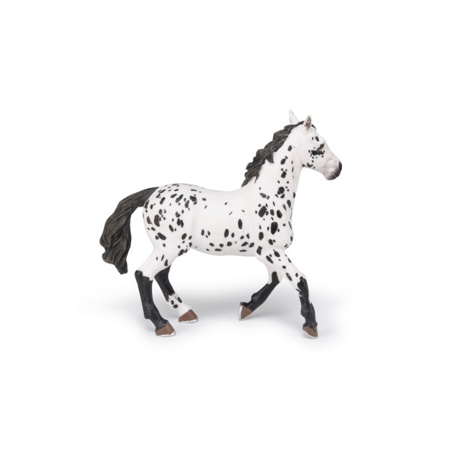Ειδώλιο αλόγου Appaloosa