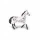 Ειδώλιο αλόγου Appaloosa