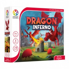 Παιχνίδι παζλ dragon hell