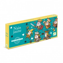 Παιχνίδι nain jaune