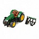 τρακτέρ παιχνιδιών John Deere 6215R