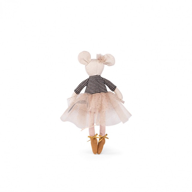 Μαλακό παιχνίδι Susie the mouse
