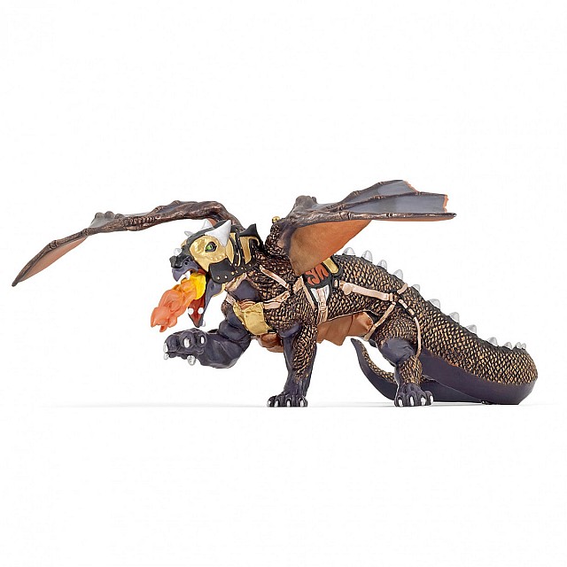 Ειδώλιο Dragon of Darkness