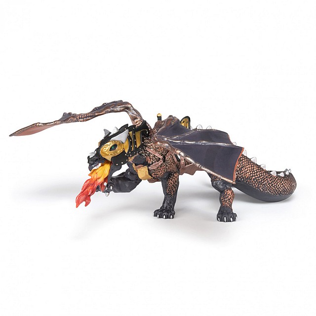 Ειδώλιο Dragon of Darkness