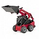 Παιχνίδι mini μπροστινός φορτωτής Manitou 3300V