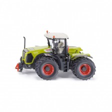 Τρακτέρ παιχνιδιών Claas xerion
