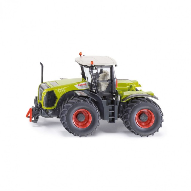 Τρακτέρ παιχνιδιών Claas xerion