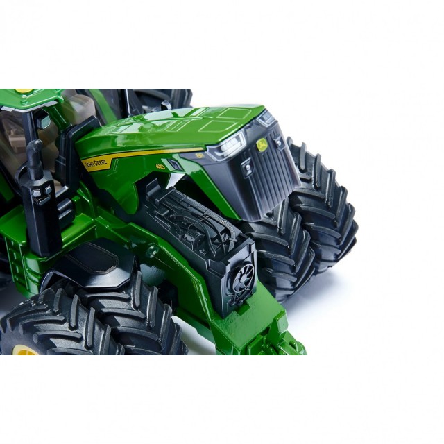 Παιχνίδι τρακτέρ JOHN DEERE 8R 370