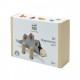 Stegosaurus Building Toy
