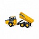 Ανατρεπόμενο παιχνίδι John Deere