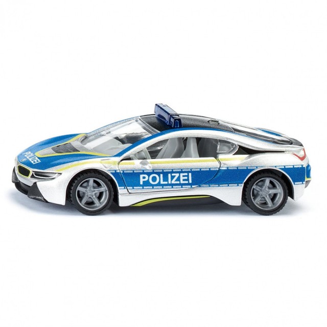 Παιχνίδι αστυνομικό αυτοκίνητο BMW i8