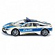 Παιχνίδι αστυνομικό αυτοκίνητο BMW i8