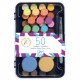 Χρώματα για σχέδιο 50 χρωμάτων