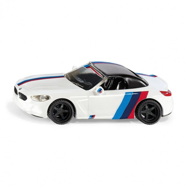 Παιχνίδι σπορ αυτοκινήτου BMW Z4 M40I