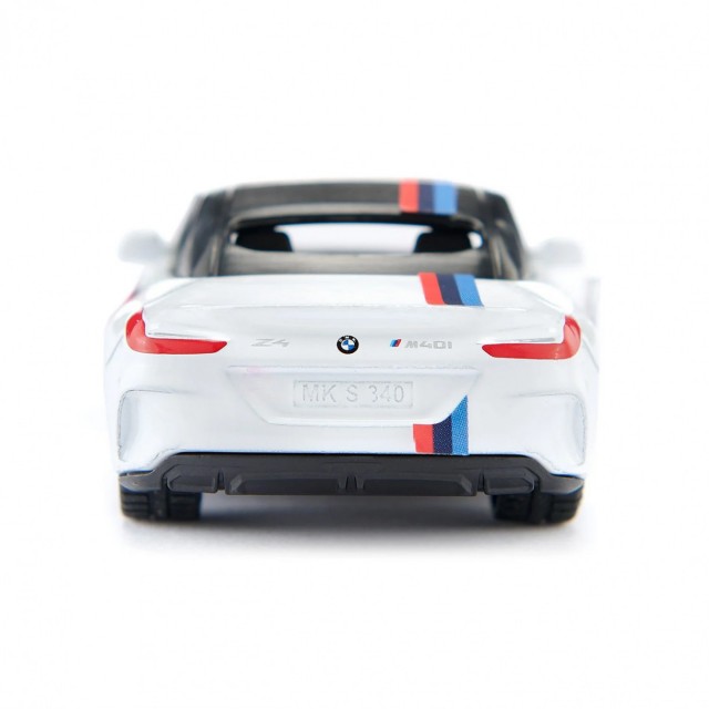 Παιχνίδι σπορ αυτοκινήτου BMW Z4 M40I