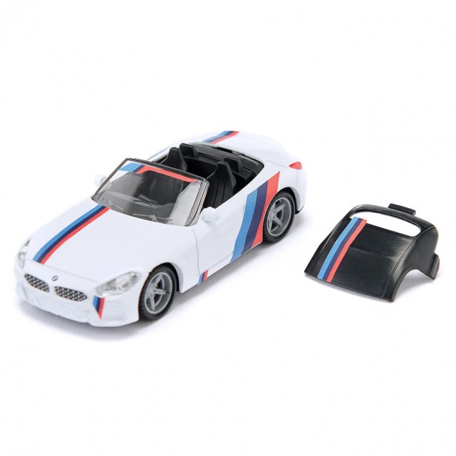 Παιχνίδι σπορ αυτοκινήτου BMW Z4 M40I
