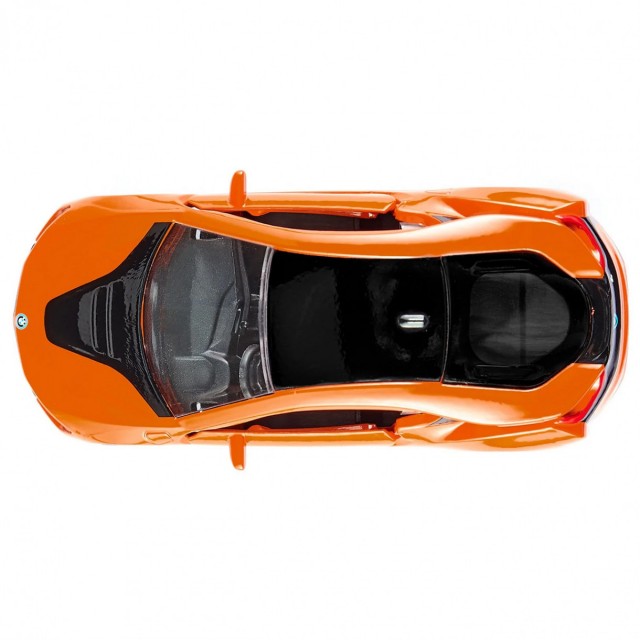 Παιχνίδι σπορ αυτοκινήτου BMW I8 LCI