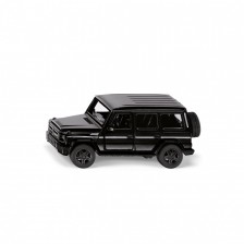 Καρότσι Mercedes G65 AMG