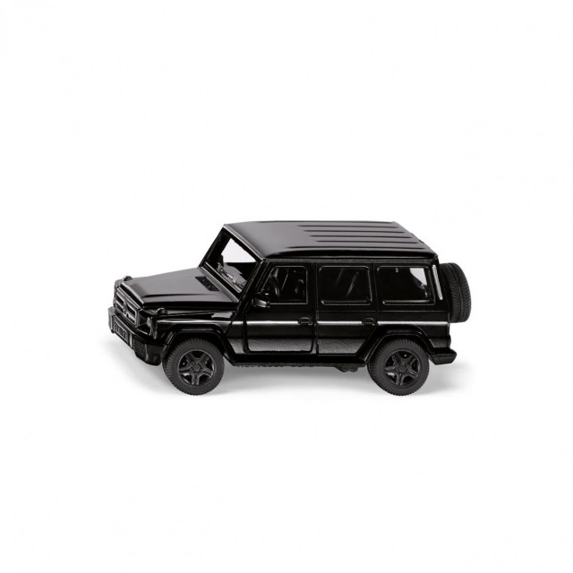 Καρότσι Mercedes G65 AMG