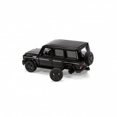 Καρότσι Mercedes G65 AMG