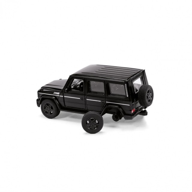 Καρότσι Mercedes G65 AMG