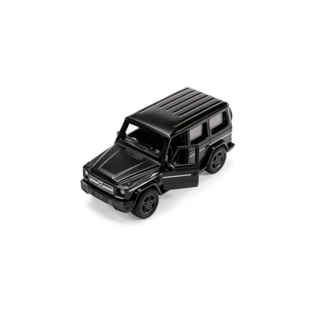 Καρότσι Mercedes G65 AMG