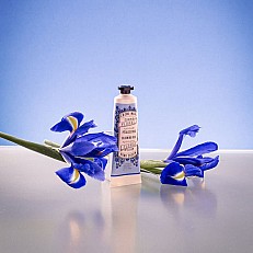 Κρέμα χεριών 30ml ανθισμένη ίριδα