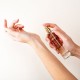 Eau de toilette 50ml blooming iris