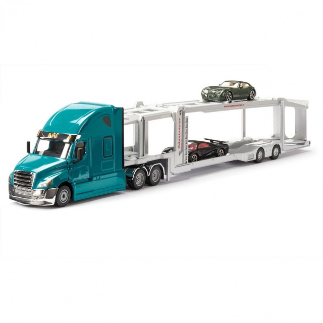 Φορτηγό παιχνίδι Freightliner Cascadia