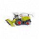 Играчка шредер за царевица Claas