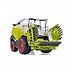 Играчка шредер за царевица Claas