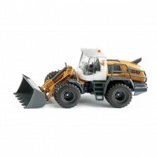 Μπροστινός φορτωτής Toy Liebherr L556 Radlader