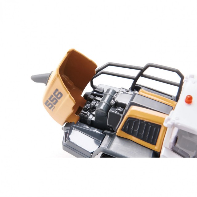 Μπροστινός φορτωτής Toy Liebherr L556 Radlader