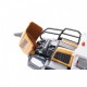 Μπροστινός φορτωτής Toy Liebherr L556 Radlader