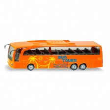 Παιχνίδι mercedes benz travego