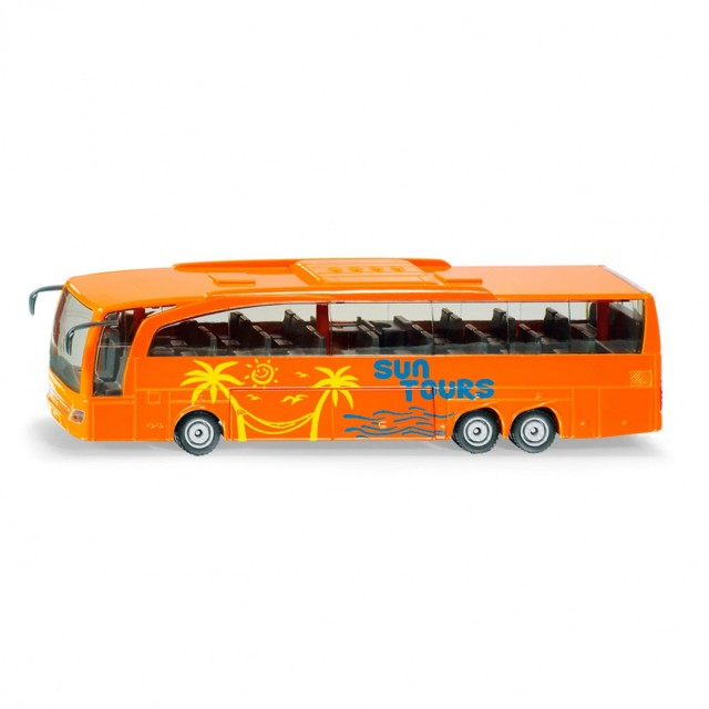 Παιχνίδι mercedes benz travego