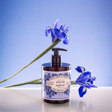 Υγρό σαπούνι 0,500ml blooming iris