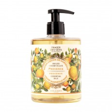 Υγρό σαπούνι Provence 0,500ml