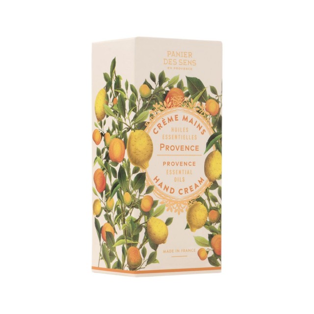 Κρέμα χεριών 75ml Provence