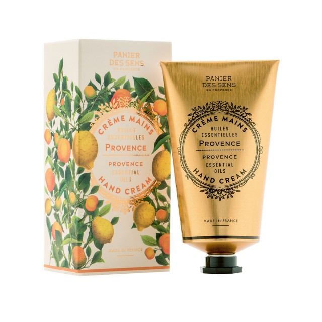 Κρέμα χεριών 75ml Provence