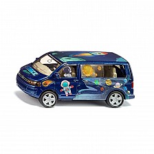 Δώστε στυλ στο παιχνίδι αστροναύτης VW T5 μου