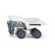 Φορτηγό Liebherr t 282b